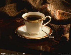 可可英语：喝咖啡的最佳时间（双语版）