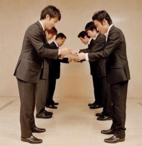 腾讯外语：职场常用日语及礼仪（双语版）