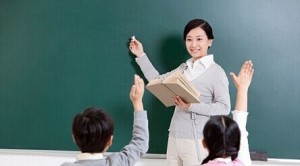 英教育大臣呼吁学习中国课堂教学法