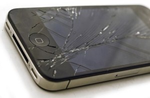 苹果新专利  iPhone空中自动翻身防碎屏