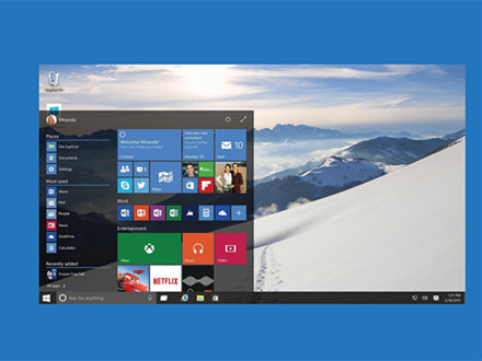 微软拼了:盗版用户也能免费升级Windows10