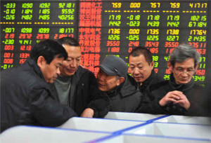 股价飙升 中国多了41个亿万富翁