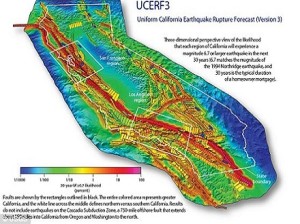 危言耸听还是提前防范？下个8级强震在加州