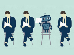 专家预言：8种职业未来将被机器人代替！