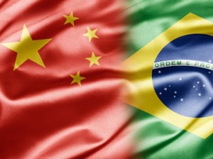 财大气粗 中国500亿美元投资巴西