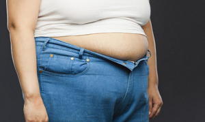 双语：胖子的苦恼 运动反而可能使人更胖？