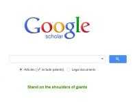 Google Scholar