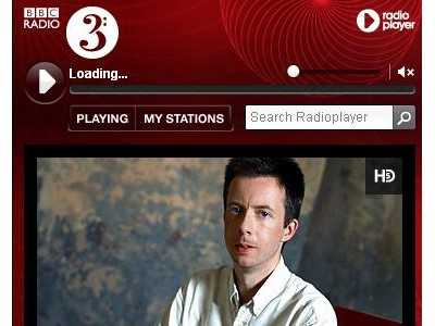 BBC Radio 3（古典乐等）