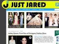 Just Jared