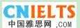 雅思写作（中国雅思网）