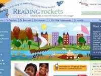 Reading Rockets