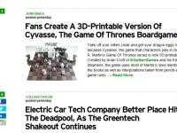 TechCrunch