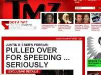 TMZ