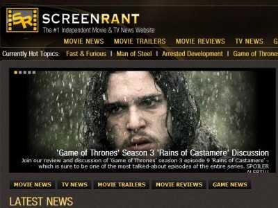 Screen Rant