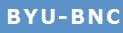 英国国家语料库（BNC）