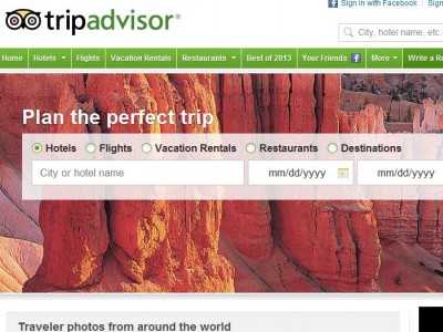 Trip Advisor