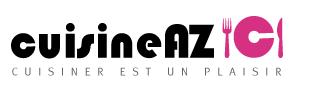 cuisineAZ（法国美食网站）