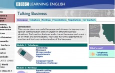 商务英语口语 (BBC教学节目)