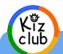 Kizclub （30多本在线故事书）