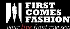 第一时尚直播网（First Comes Fashion）